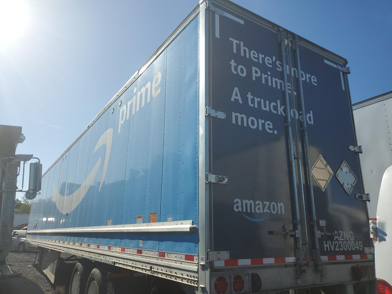 Lot #3258938868 2023 HYTR TRAILER