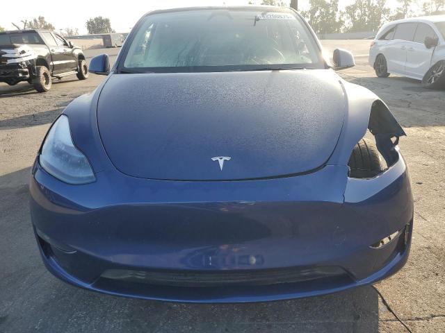 2024 TESLA MODEL Y #3286799237
