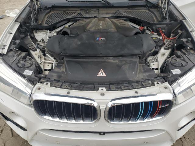 2016 BMW X6 M - 5YMKW8C51G0R43092