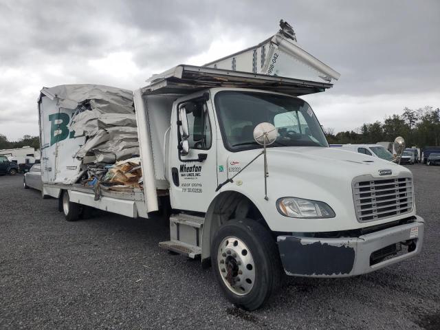 Global Auto Auctions: 2017 FREIGHTLINER M2 106 MED