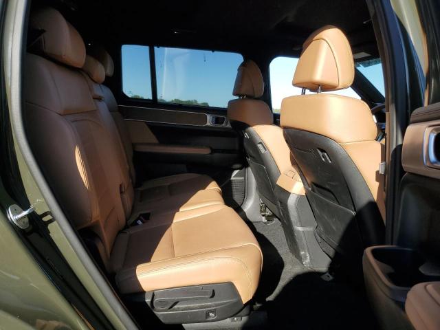 2024 HYUNDAI SANTA FE L - 5NMP3DG14RH006750