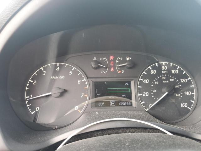 2016 NISS SENTRA S - 3N1AB7APXGY278300