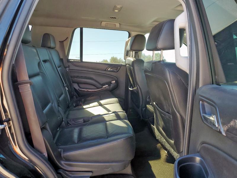 2015 CHEVROLET TAHOE C150 - 1GNSCBKC3FR639617