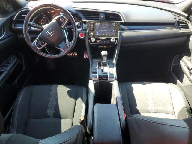 2019 HONDA CIVIC SPOR - 2HGFC2F8XKH588323