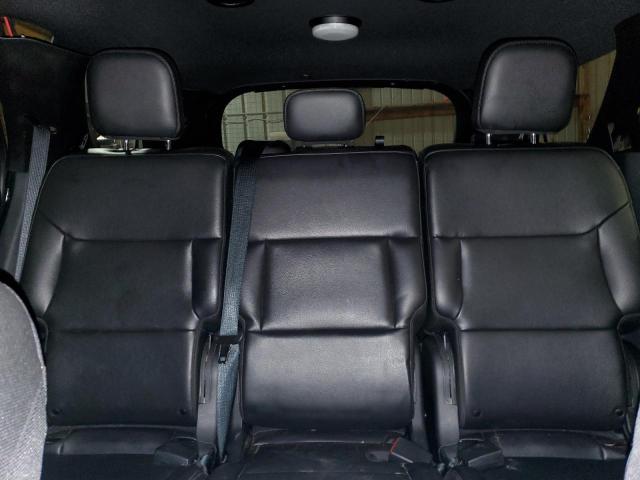 2023 FORD EXPLORER P #3301986437