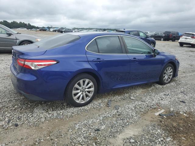 2018 TOYOTA CAMRY L 4T1B11HK8JU586728