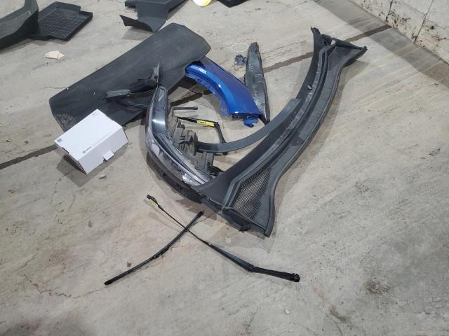 2023 FORD ESCAPE ACTIVE - 1FMCU9GN4PUA05207