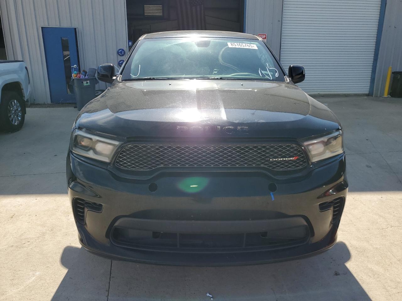 DODGE DURANGO PURSUIT