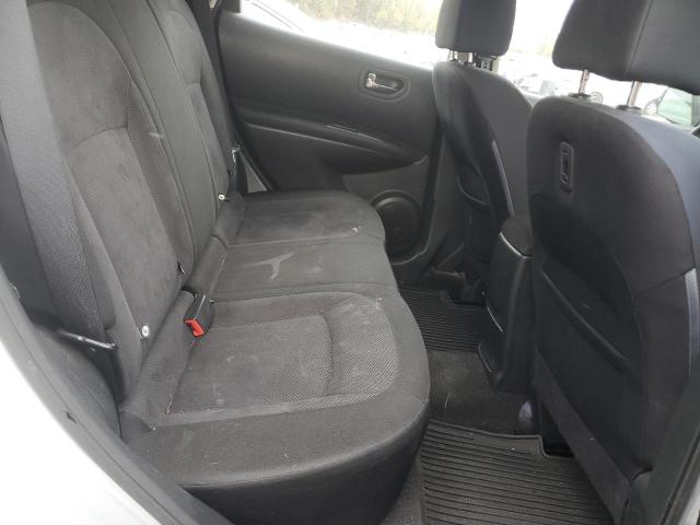 2014 NISSAN ROGUE SELECT S - JN8AS5MV9EW203897