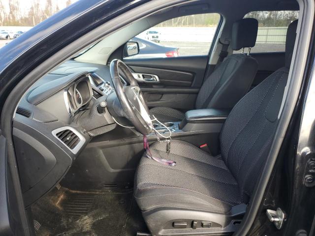 2017 GMC TERRAIN SL - 2GKFLTEK7H6353050