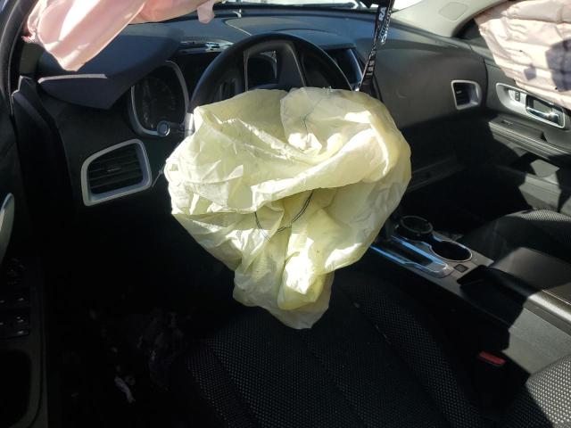 2015 CHEVROLET EQUINOX LT 2GNFLFEK7F6172452