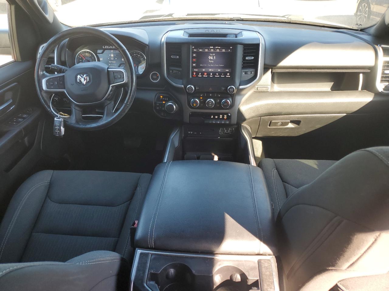 RAM 1500 BIG HORN/LONE STAR