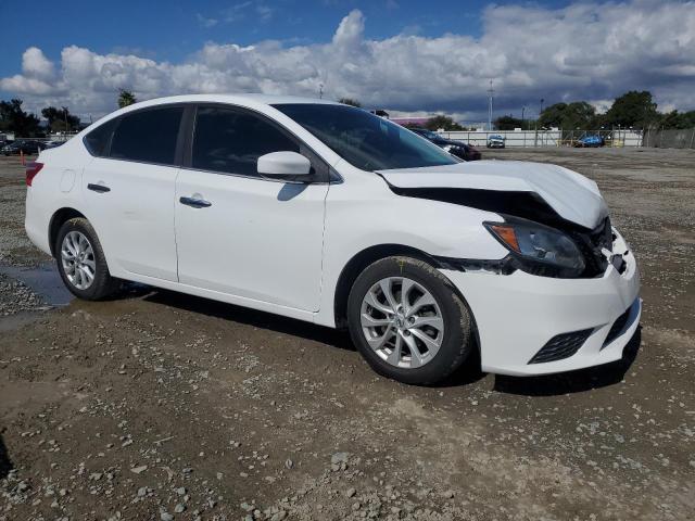 2019 NISSAN SENTRA S 3N1AB7APXKY287099