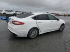 Lot #3311826191 2014 FORD FUSION TIT