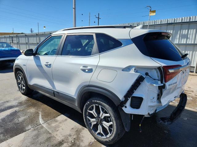 2022 KIA SELTOS EX - KNDERCAA5N7294448