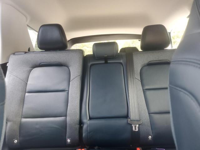 2022 FORD BRONCO SPO - 3FMCR9C60NRD44812