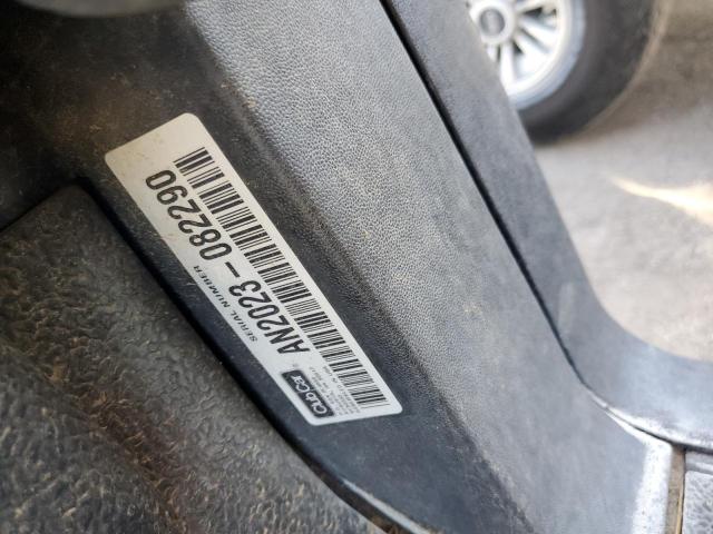 2020 CLUB CAR TEMPO LITHIUM #3261992483