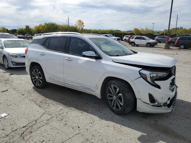 2018 GMC TERRAIN DE 3GKALSEXXJL210661