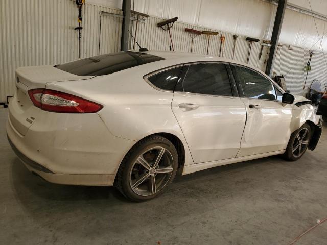 2016 FORD FUSION SE #3291241968