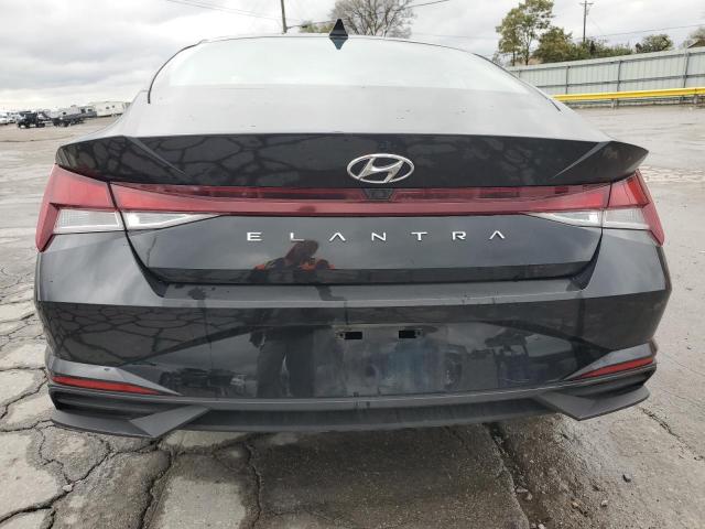 2021 HYUNDAI ELANTRA SE #3296432673