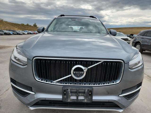 2019 VOLVO XC90 T6 MO - YV4A22PKXK1452968