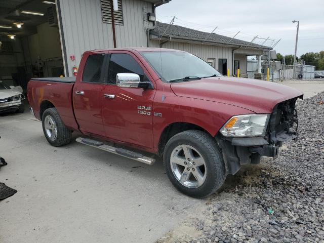 2012 DODGE RAM 1500 S #3293684403