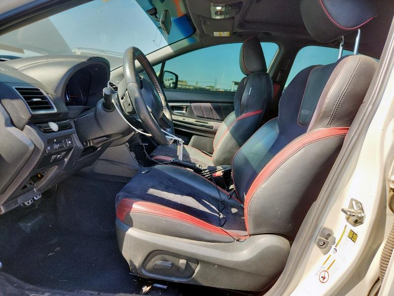 2018 SUBARU WRX STI JF1VA2W60J9804473