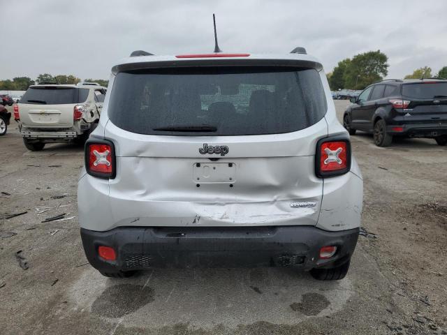 2017 JEEP RENEGADE L - ZACCJABB6HPE42169