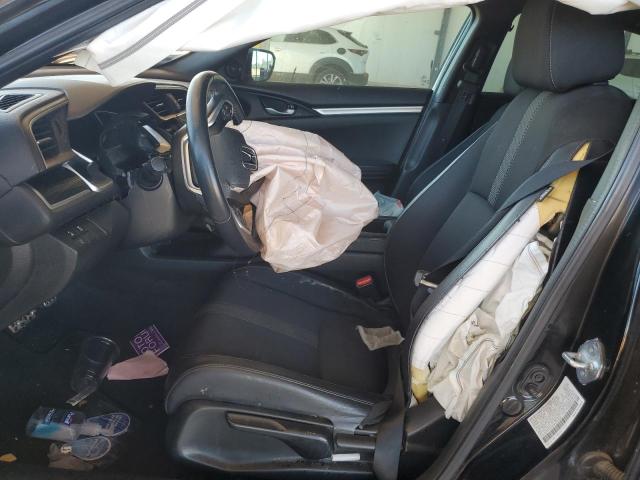 2021 HONDA CIVIC SPOR - 2HGFC2F81MH533956