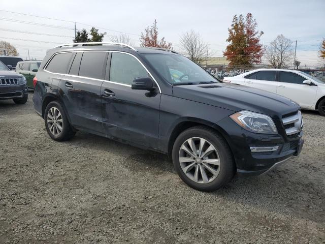 2014 MERCEDES-BENZ GL 450 4MA #3277199922