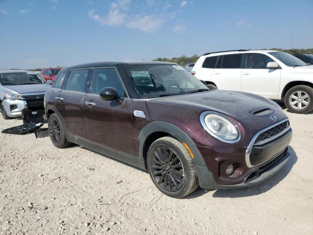 2017 MINI COOPER S CLUBMAN - WMWLN9C56H2E48706