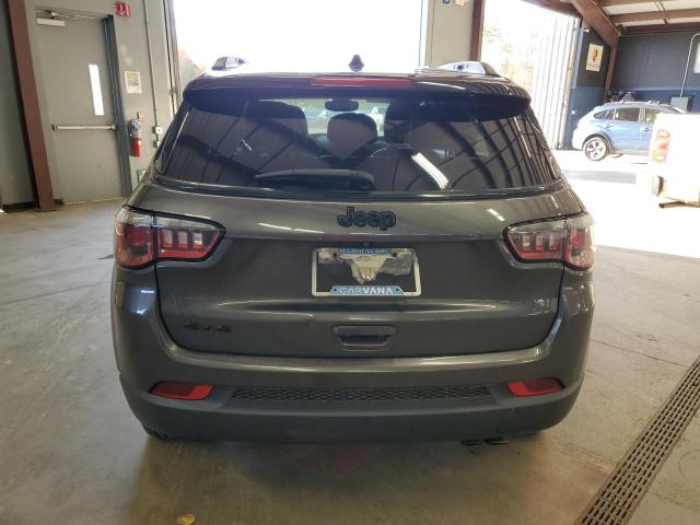 2018 JEEP COMPASS LA - 3C4NJDBBXJT314400