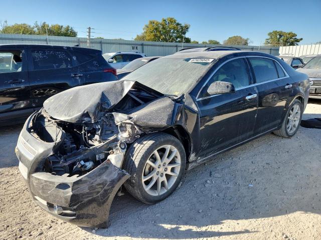 CHEVROLET MALIBU LTZ