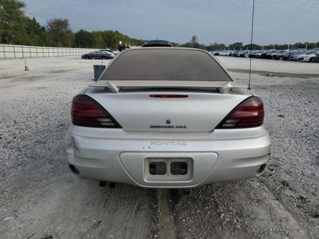 2005 PONTIAC GRAND AM S #3280523145