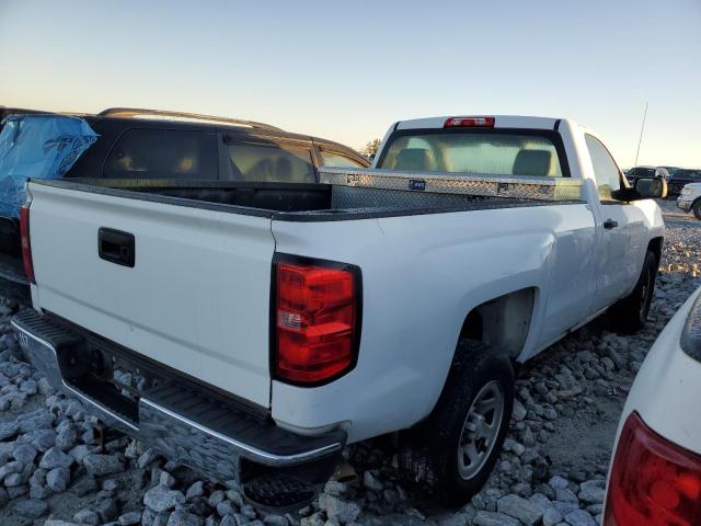 2018 CHEVROLET SILVERADO - 1GCNCNEC9JZ373113