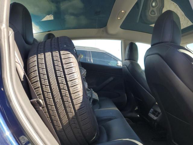 2018 TESLA MODEL 3 #3268239105