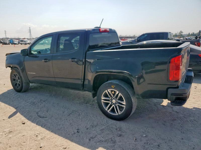 2022 CHEVROLET COLORADO - 1GCGSBEAXN1268030