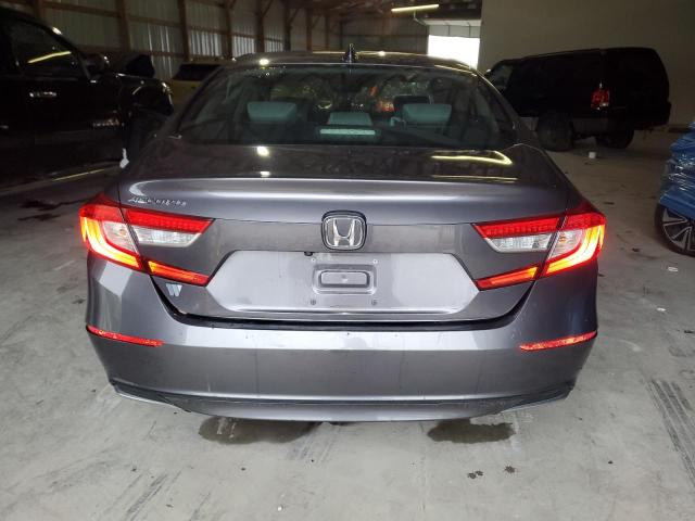 2019 HONDA ACCORD EX #3296939819