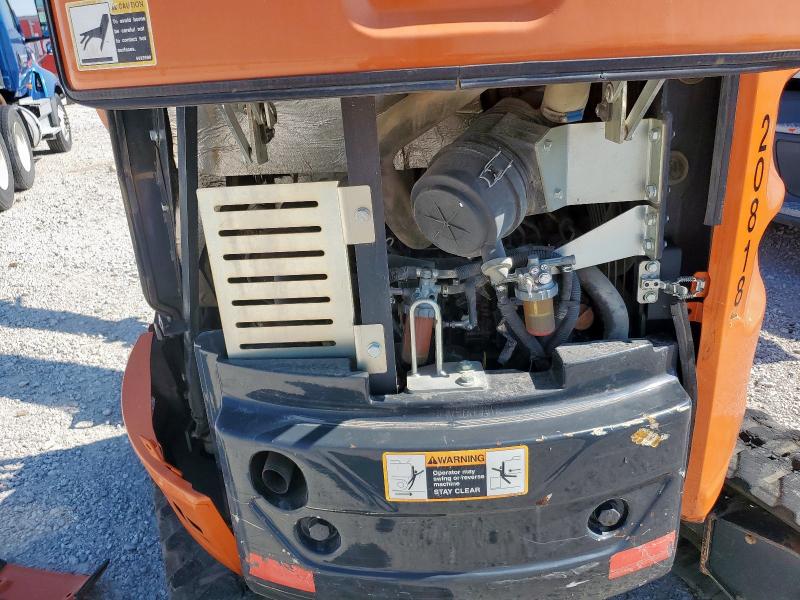 2021 OTHER EXCAVATORS #3255596018