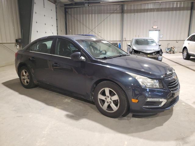 2015 CHEV CRUZE LT #3275479723