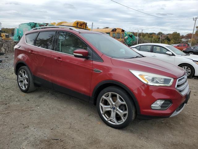 2017 FORD ESCAPE TIT - 1FMCU9J9XHUA58278