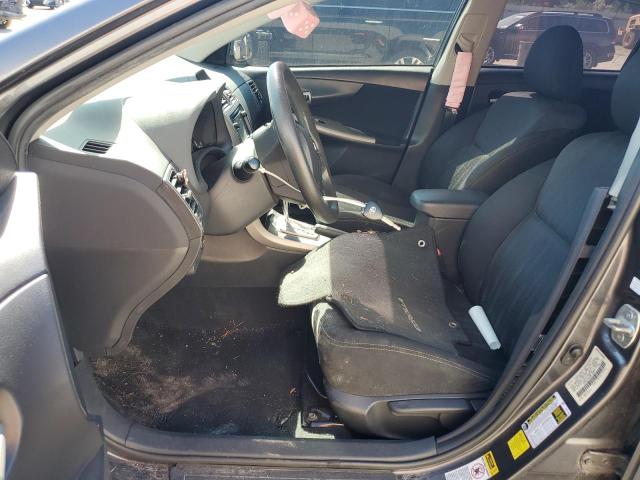 2013 TOYOTA COROLLA BA - 5YFBU4EE8DP125347