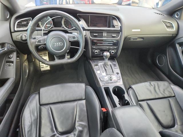 2013 AUDI RS5 - WUAC6AFR3DA901583