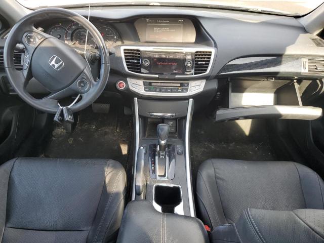 2015 HONDA ACCORD EXL - 1HGCT1B82FA001300