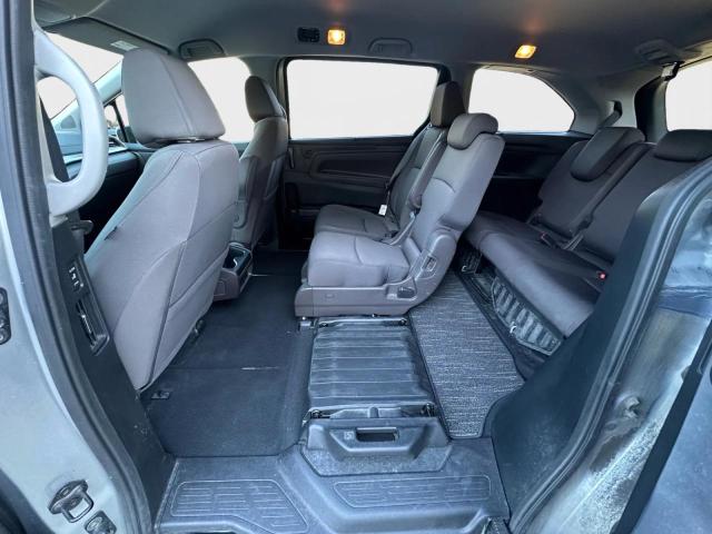 2023 HONDA ODYSSEY EX 5FNRL6H53PB039193