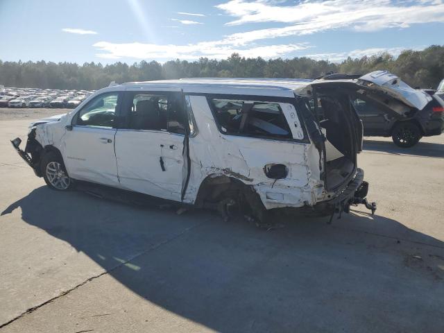 2022 CHEVROLET SUBURBAN C #3280308007