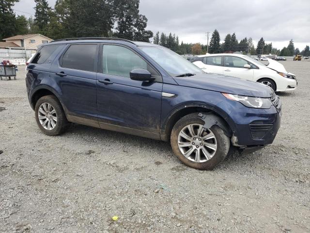 2017 LAND ROVER DISCOVERY SALCP2BG1HH661959