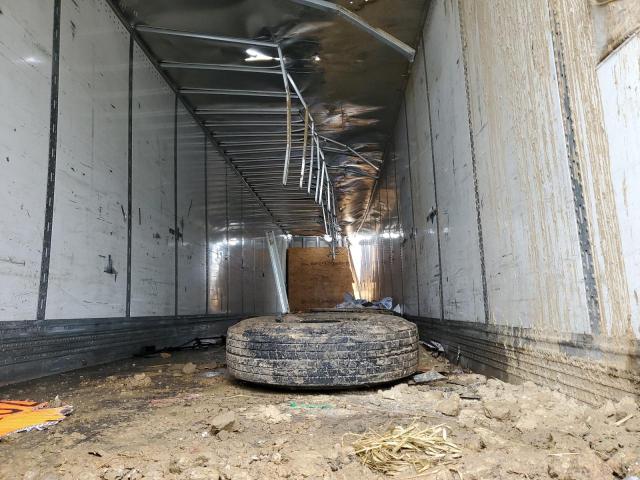 2022 STOUGHTON TRAILER #3315962087