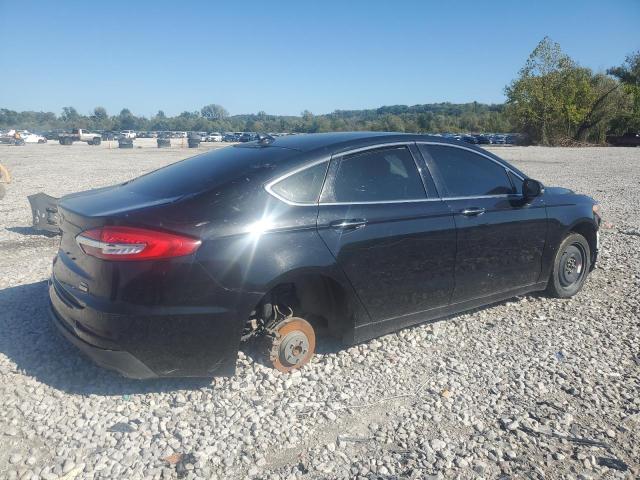 2019 FORD FUSION SEL - 3FA6P0CD5KR237791