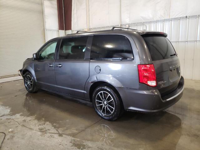 2019 DODGE GRAND CARAVAN GT #3292478697